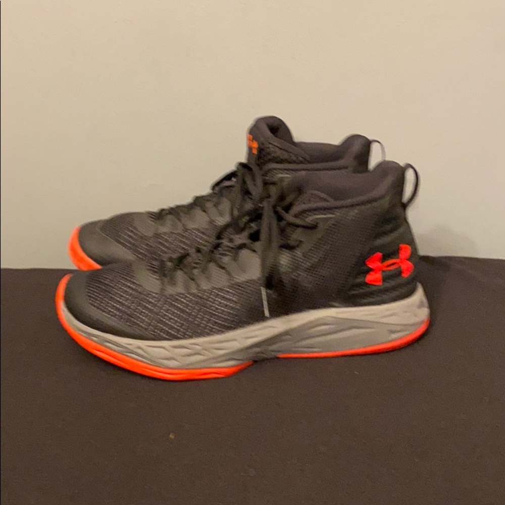Under armour
